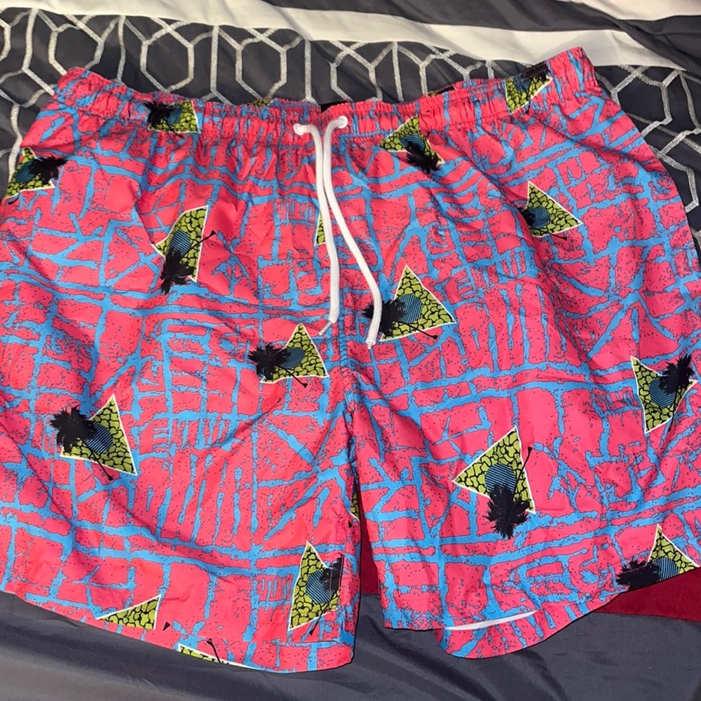 Men’s swimsuit